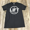 LIFT Innovations T-Shirt PRE-ORDER for August 2024