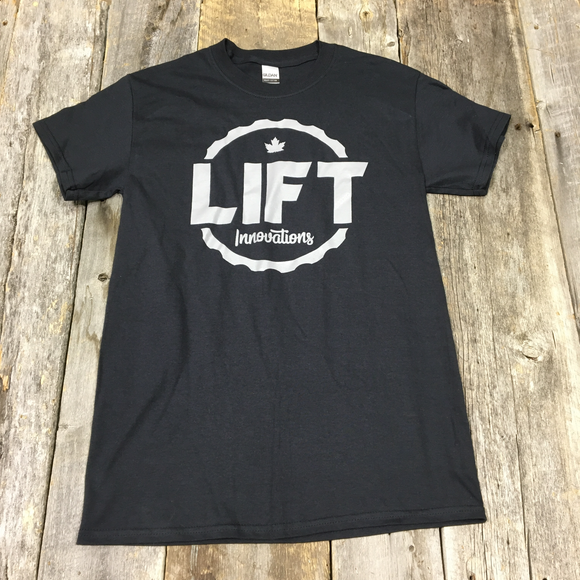 LIFT Innovations T-Shirt PRE-ORDER for May 2024